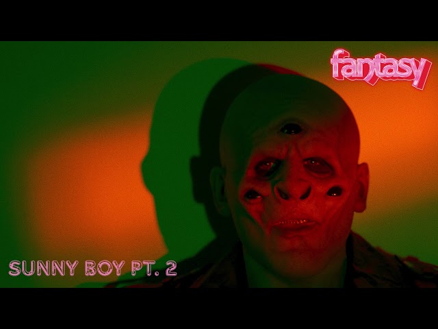 M83 - 'Sunny Boy Part 2' (Official Audio)