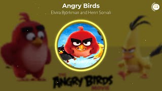 Ringtone - Angry Birds Ringtone