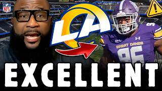 🔴OUT NOW! THIS IS INSANE! ARE THE RAMS READY FOR THE SUPER BOWL | LA RAMS NEWS TODAY NFL 2026