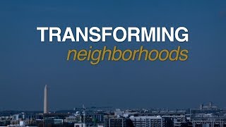 WC Smith: Celebrating 50 Years of Transforming Neighborhoods
