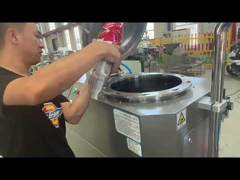 commercial 130L Sour