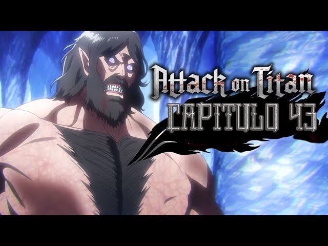 Pecado, Attack on Titan Wiki