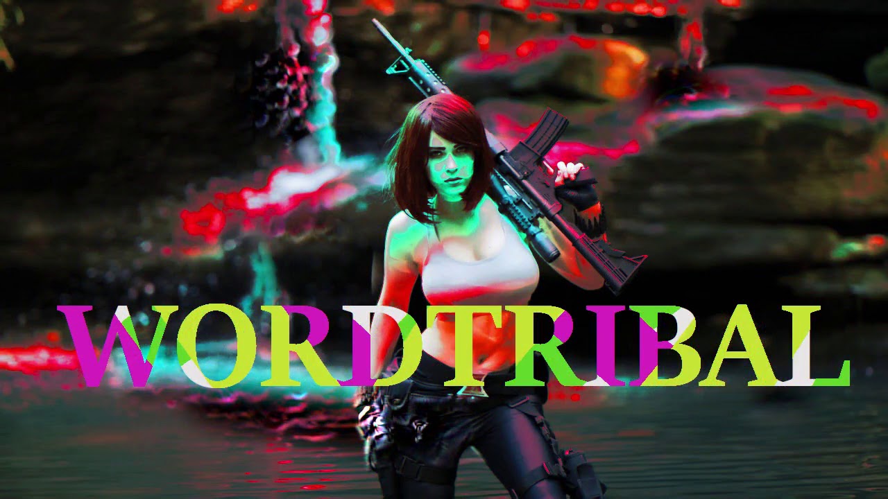 Dj Skipper - Canto Chokwe Org2019Tribal  BassAgresivo 