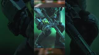 The Future of Siege... | R6 Custom Operators  #gaming #r6siege #r6 #siege