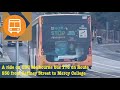 A ride on CDC Melbourne bus T76 on Route 530 from Gaffney Street to Mercy College