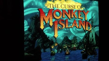 curse of monkey island part 1