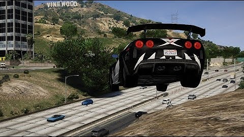 nfs most wanted cross corvette 800km playthrough part 2