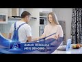 Antech Appliance Oklahoma, Appliance Repair