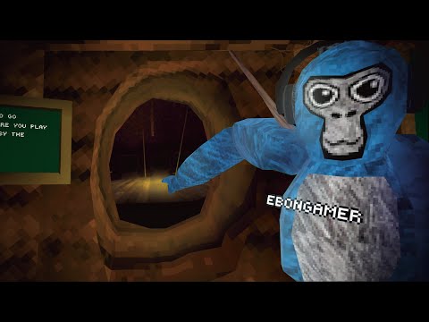 This Game Has Better Horror Than Capuchin!