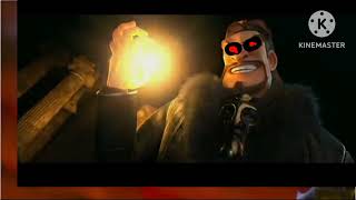 Barnyard My Style 2020 2025 Alternate Ending Audio Only New Remastered Version