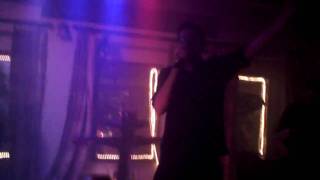 Interface - Body Flow LIVE