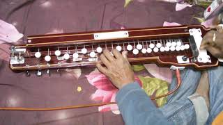 Download Lagu Mohabbat Dil Ka Sakoon- Dil Hai Tumhara Song Cover On Bulbul Tarang Banjo MP3