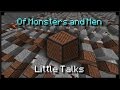  of monsters and men  little talks  minecraft note block song 