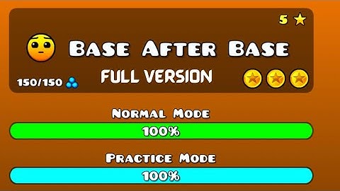 Base after base full version by Traso56