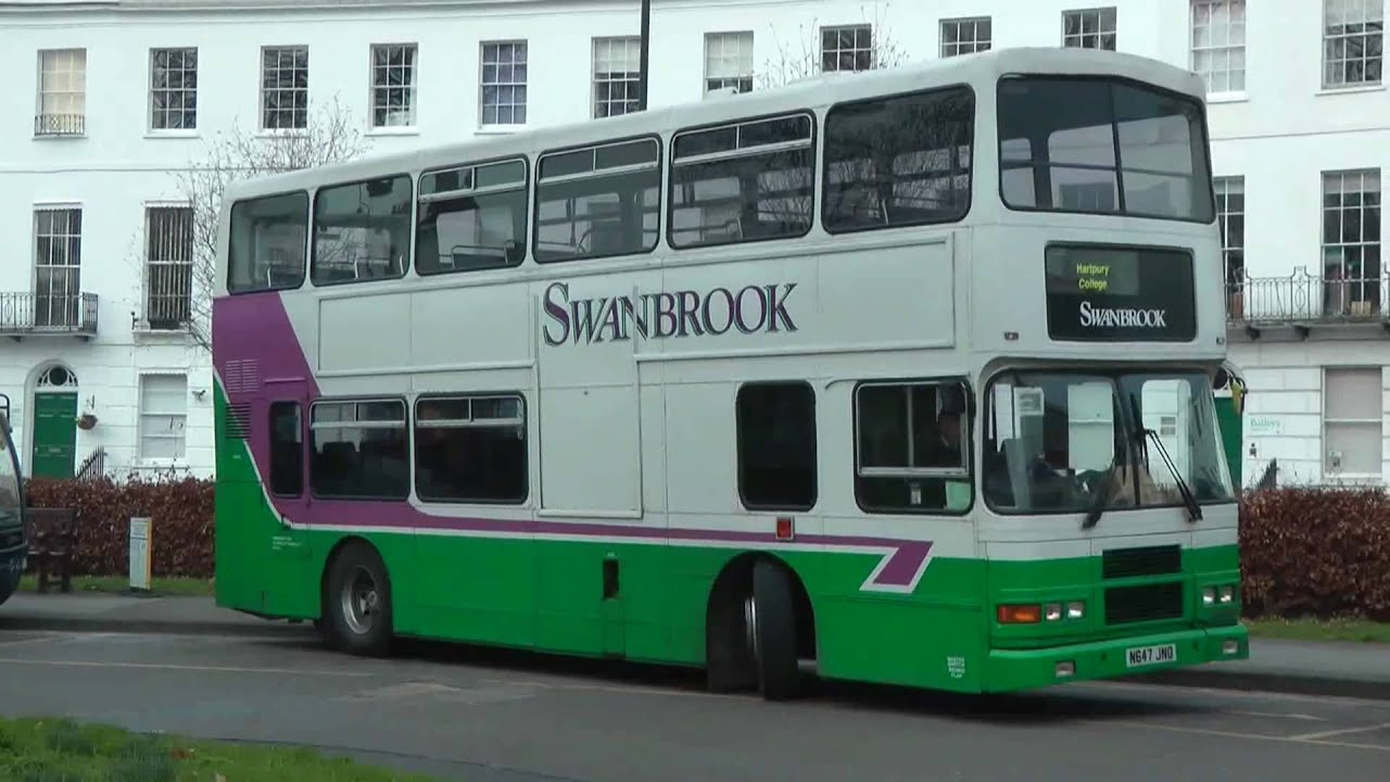 CHELTENHAM BUSES MARCH 2011 YouTube CHELTENHAM BUSES MARCH 2011 YouTube