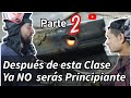 Clase práctica de Soldadura Revestida MMA Para Conseguir Resultados - Parte # 2 de 2