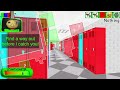 Baldi's Basics Plus 0.8.1 Full Gameplay
