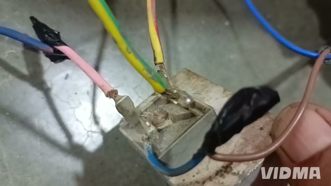 تعديل دينمو سياره الى توليد الكهرباء او ماكنة لحيم ولدنك لحام جميع انواع المعادن 