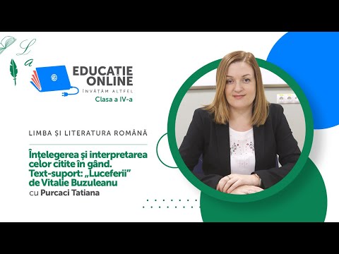 Video: Ce sunt abilitățile de înțelegere literală și inferențială?