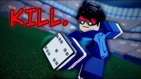 Destroying Servers as Rin in Azure Latch