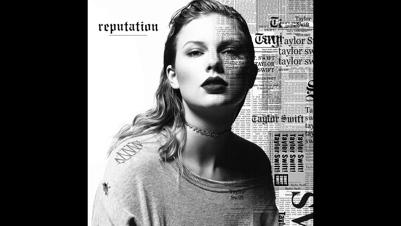 Taylor Swift - ...Ready For It? (Audio)