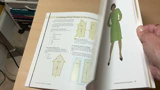 Famous Favorite alterations book: Pattern fitting with confidence by Nancy Zieman Net Worth