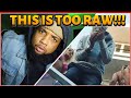 HE TOO RAW! Pooh Shiesty - Guard Up [Official Music Video] (Reaction)