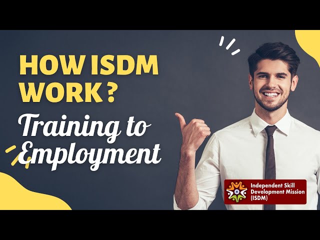 How to register Computer Institute- Best @ISDM