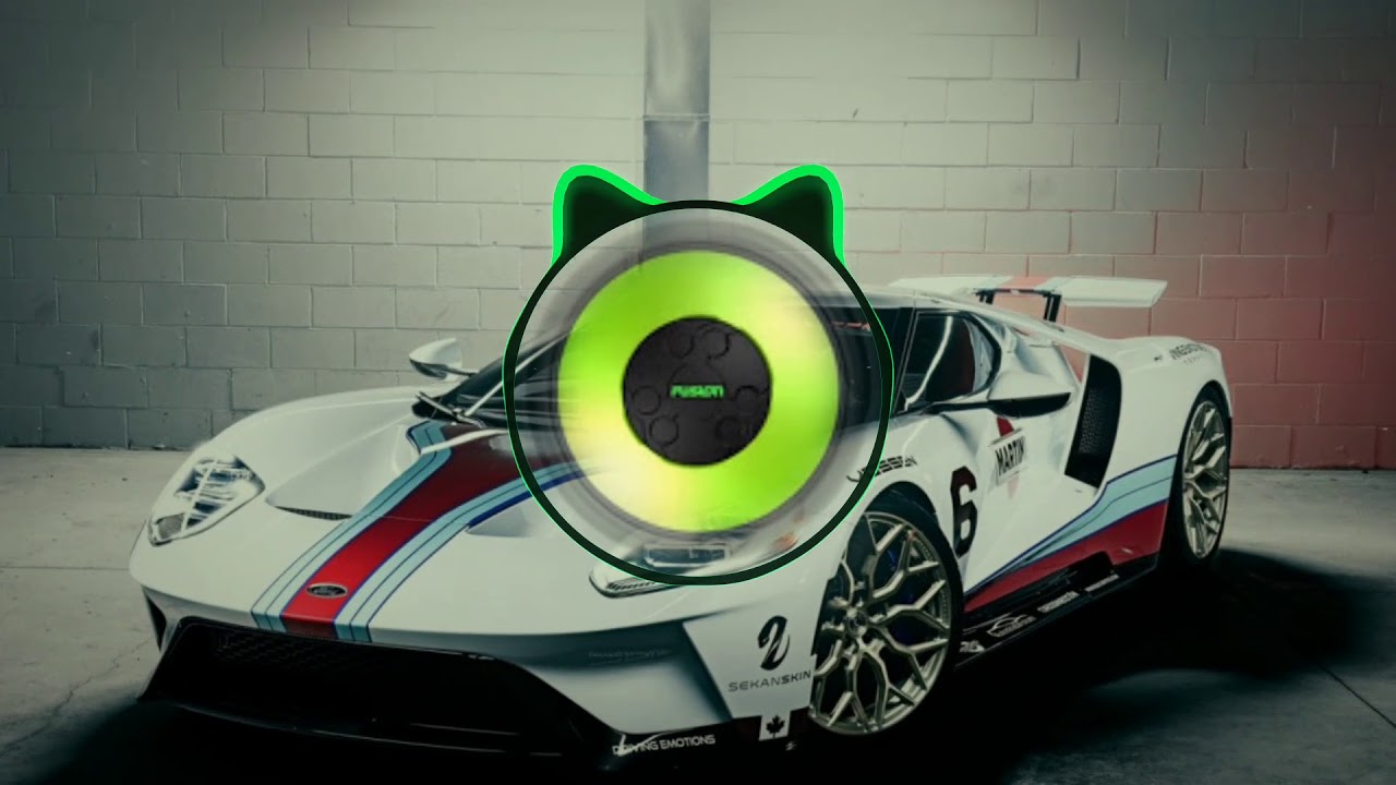 WE ARE FURY - Killing Me Slow [Bass Boosted]