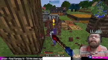 🔴 STOP:: FTB Unstable 1.12 Live (Day 3)