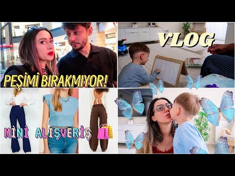 KINA ELBİSEM HAZIR💃🏻BENİ BİLEN BİLİYOR! BABASI SÜRPRİZ YAPMAK İSTEDİ🎁SORULARI BEKLİYORUM-GÜNLÜK VLOG