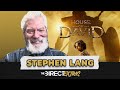 House of David: Stephen Lang Explains How He Humanized The Prophet Samuel From the Bible