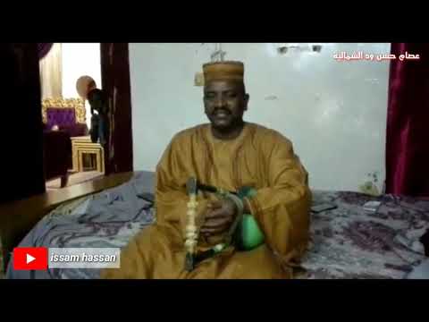 جعفر السقيد انتظر لمتين