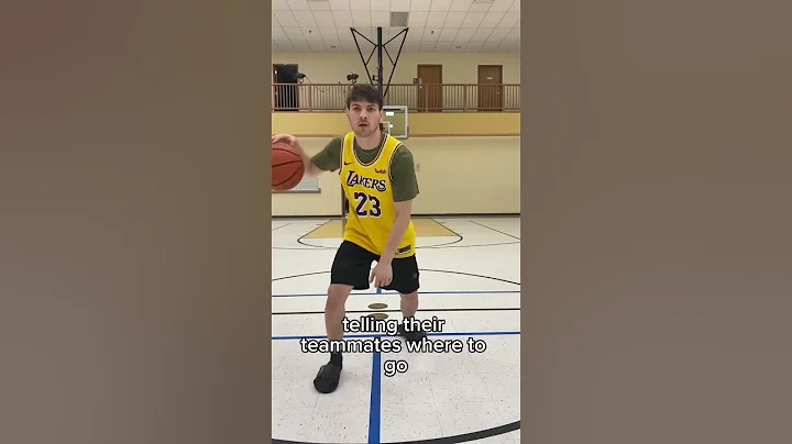 Everything you need to know about basketball.. point guard - DayDayNews