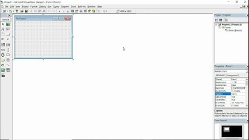 Komunikasi Visual Basic dengan Arduino