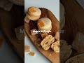 🍂Autumn Collection is coming!Comment your fav fall flavours #AutumnMacarons #FallDesserts #macaron