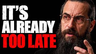 Full AI Expert Roman Yampolskiy WARNS: We're Closer to Losing Control Than You Think News