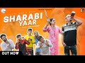 New himachali song  sharabi yaar  sandeep  lavneesh  p kay  jkb  cut 2 clip  himeaglesmusic 