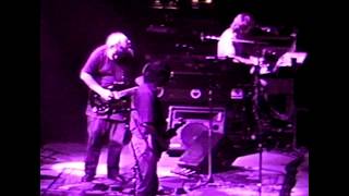 Video thumbnail of "Grateful Dead smokin'! "Wheel~All Along The Watchtower" 3/26/88, Hampton, VA"