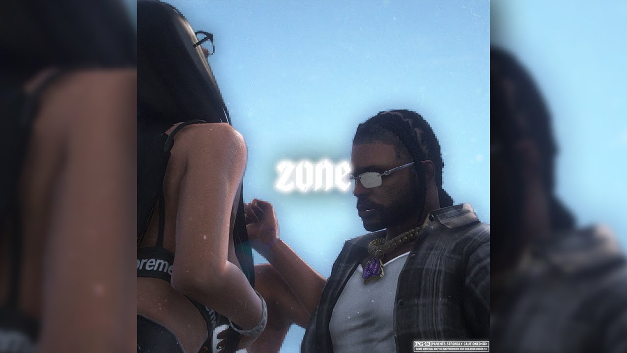 [FLASHBACK] ACE - Zone