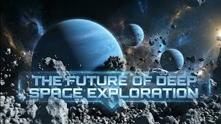The Future of Deep Space Exploration