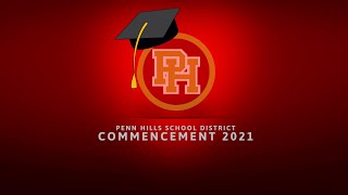Graduation Ceremony 2021