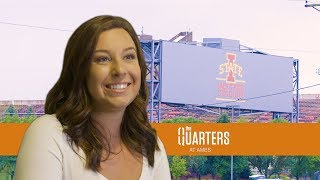 The Quarters | Ames