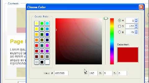 Introduction to SoftChalk