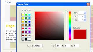 Introduction to SoftChalk