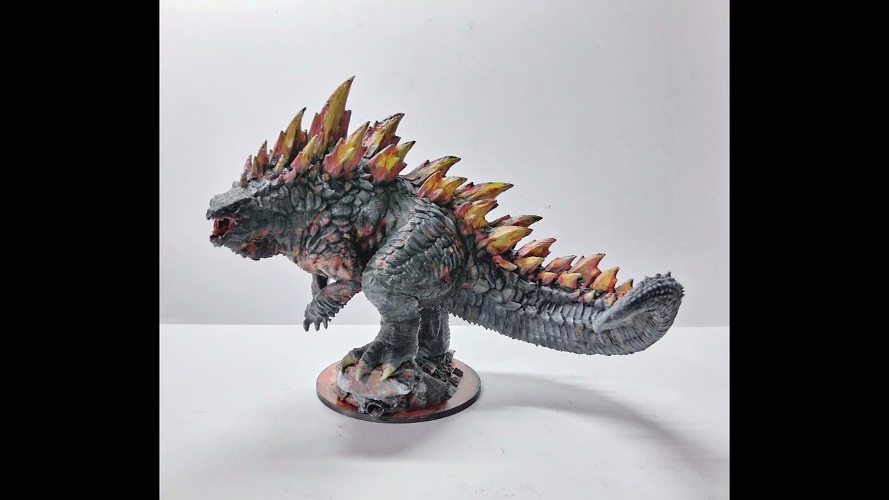 Godzilla - YouTube