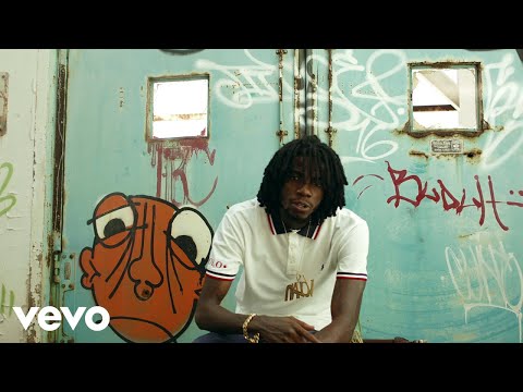 Alkaline - With The Thing