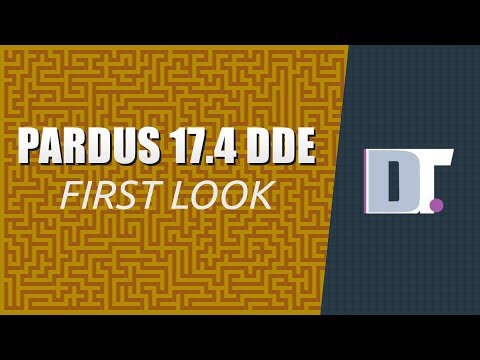 Pardus 17.4 Deepin Installation and First Look