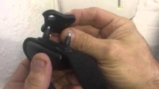 How to test your DogWatch receiver collar - for R9, R12, R7m and R12m screenshot 3