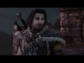 Welcome to the land of Mordor | Middle Earth: Shadow Of Mordor